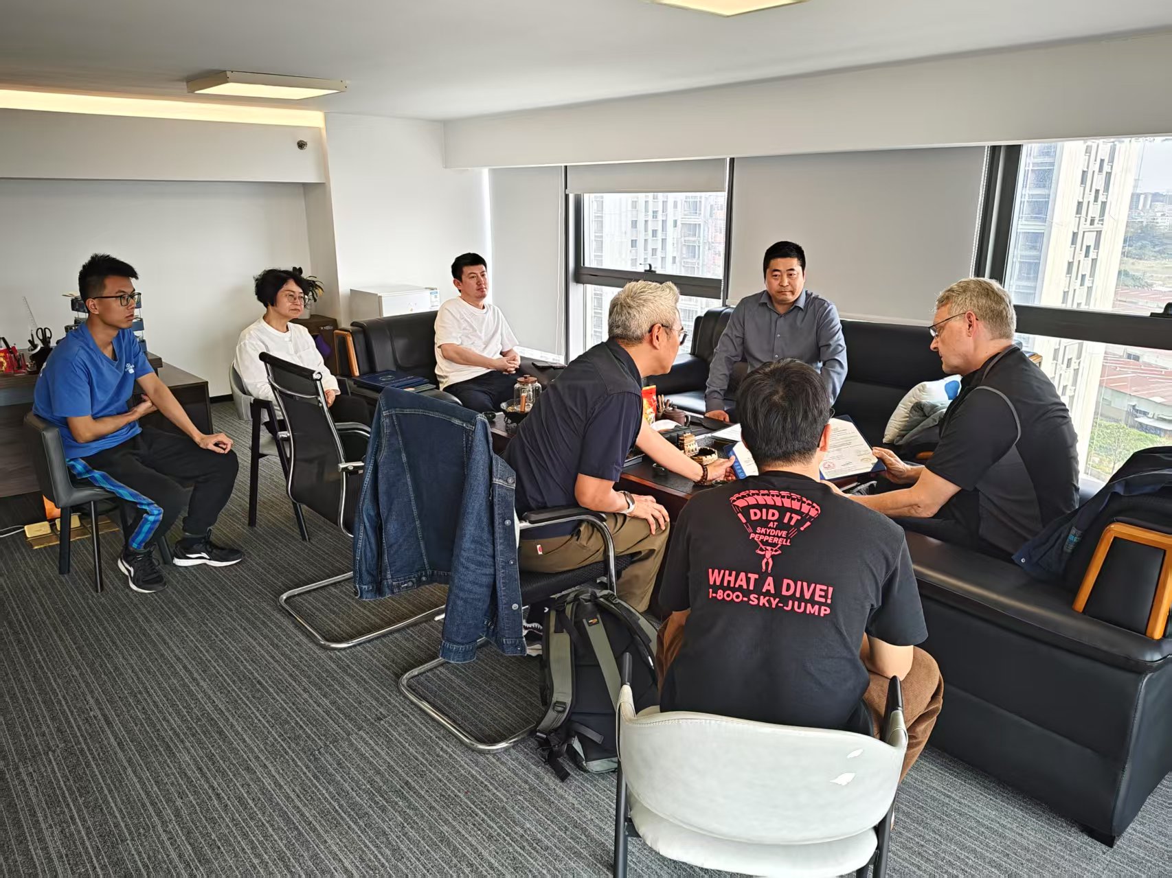 潮州ISO认证申办企业哪家好?某企业一站式认证案例解析 潮州ISO认证申办企业哪家好?某企业一站式认证案例解析